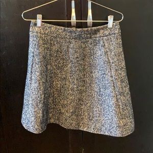 Beautiful Tweed skirt